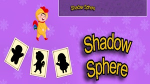 Image for Shadow Sphere