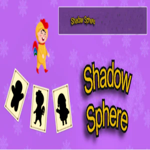 Shadow Sphere Thumbnail