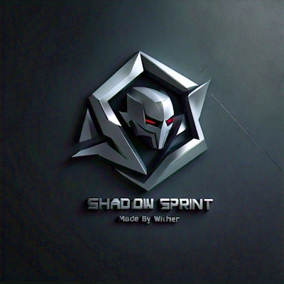 Shadow Sprint By Gamepix