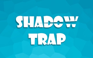 Shadow Trap game cover