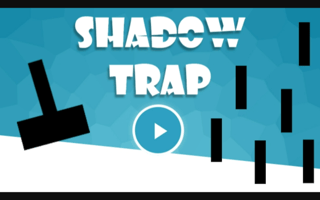 Shadow Trap game cover