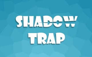 Shadow Trap game cover