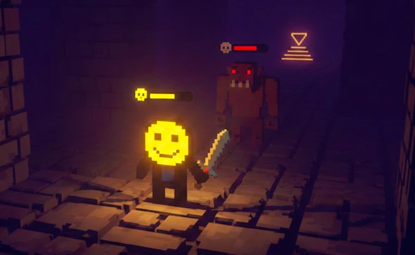 Shadowbound Depths
