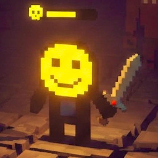 Shadowbound Depths — Free Adventure Game | Play Online | FastPlayGames