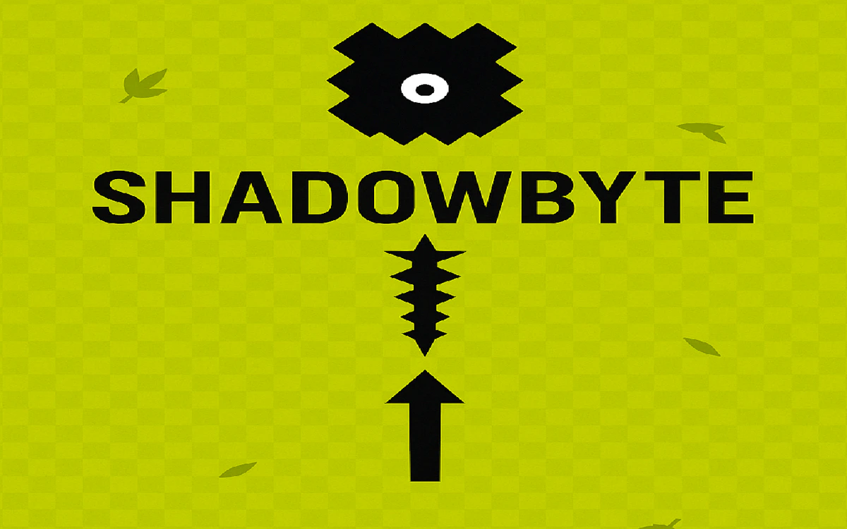 Play ShadowByte — free online Hyper Casual game