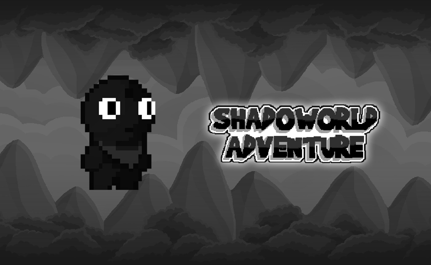 Shadoworld Adventure