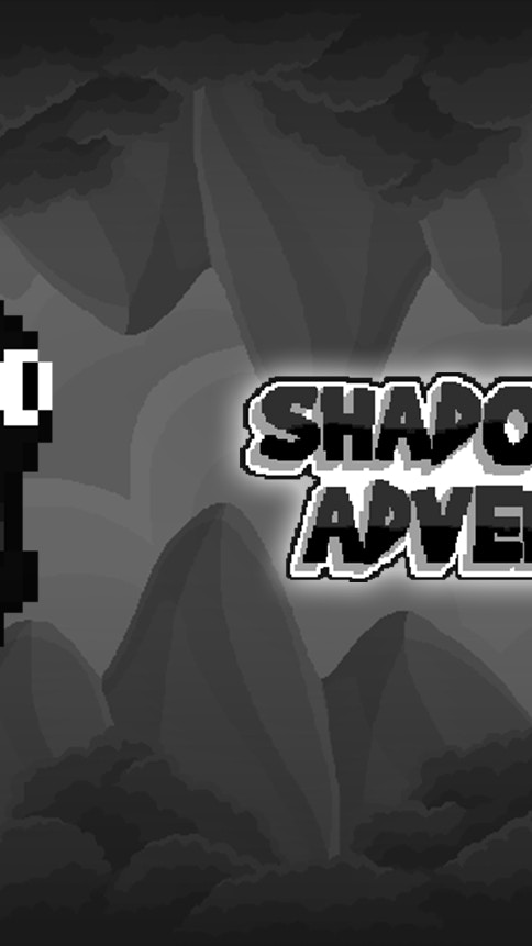 Shadoworld Adventure