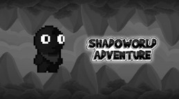 Shadoworld Adventure
