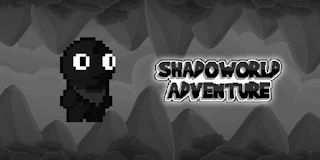 Shadoworld Adventure thumbnail