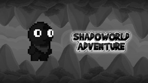 Image for Shadoworld Adventure