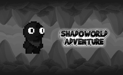 Shadoworld Adventure game