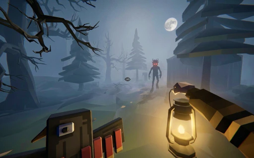 Shadows of the Forest