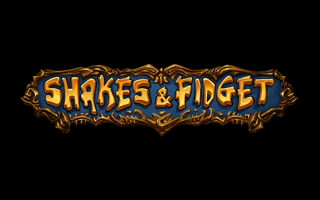 Shakes & Fidget game cover