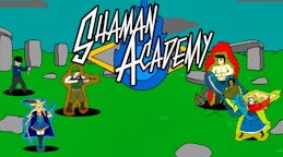 Shaman Academy