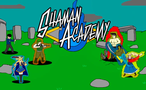 Shaman Academy