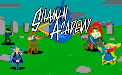 Shaman Academy