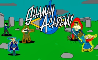 Shaman Academy