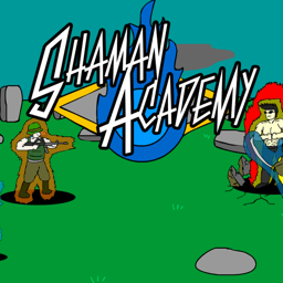 Juega gratis a Shaman Academy
