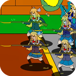 Shaman Academy Thumbnail