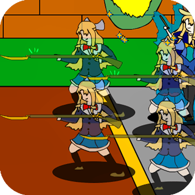 Shaman Academy By Gamepix