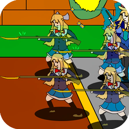 Shaman Academy game thumbnail