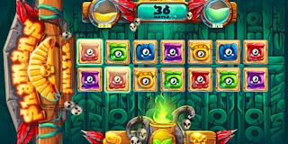 Shamans Jungle thumbnail