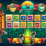 Shamans Jungle