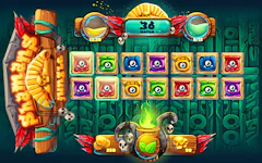 Shamans Jungle