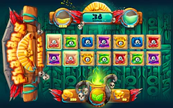 Shamans Jungle