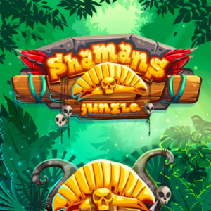 Shamans Jungle Thumbnail