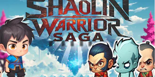 Shaolin Warrior Saga thumbnail