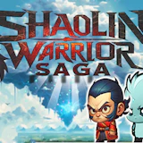 Shaolin Warrior Saga