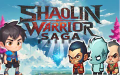 Shaolin Warrior Saga