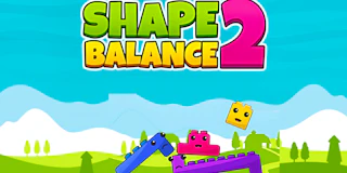 Shape Balance 2 thumbnail