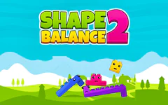 Shape Balance 2
