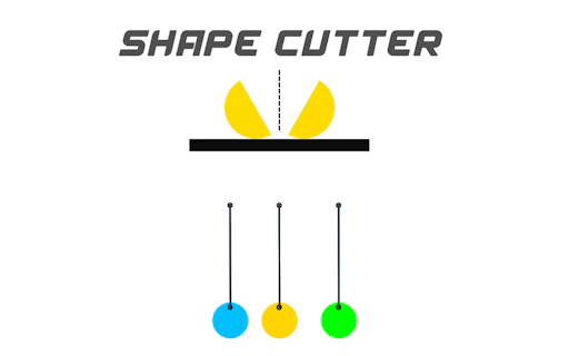 Shape Cutter