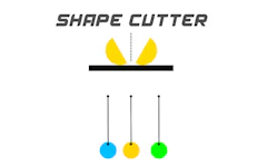 Shape Cutter