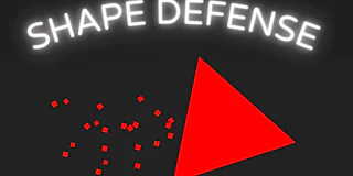 Shape Defense thumbnail