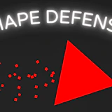 Shape Defense