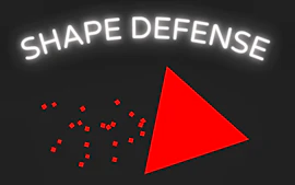 Shape Defense