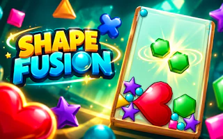 Shape Fusion