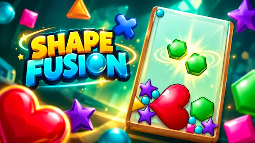 Shape Fusion