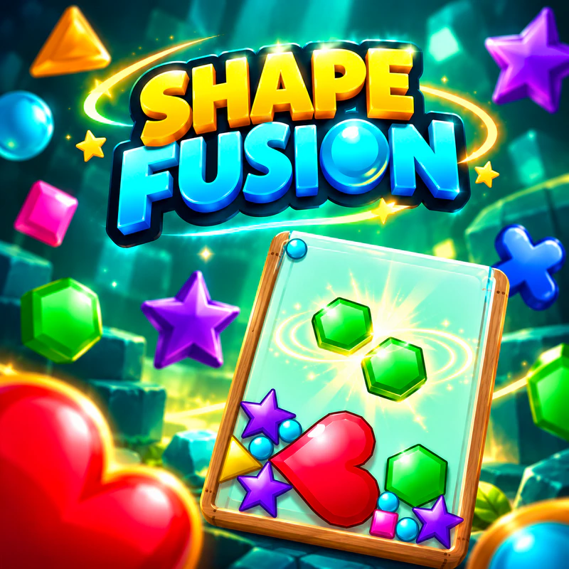Shape Fusion