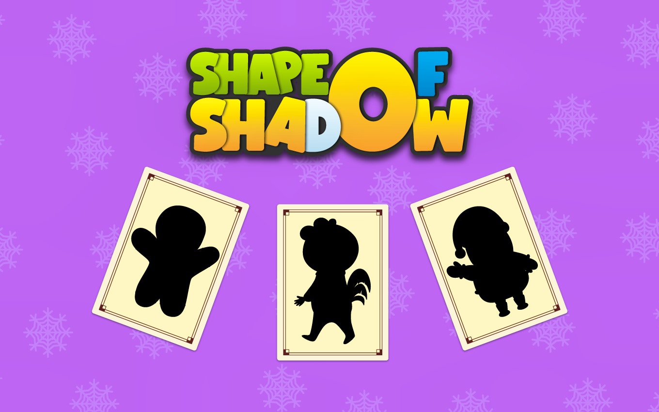 Shape Of Shadow