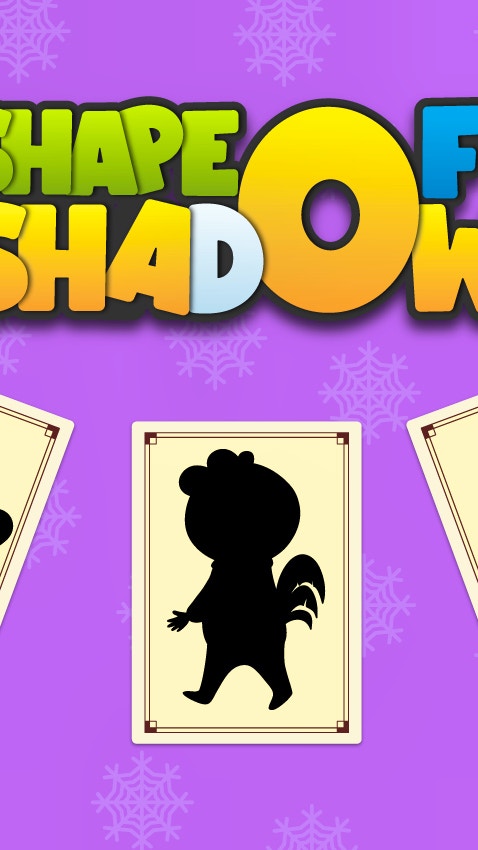 Shape Of Shadow