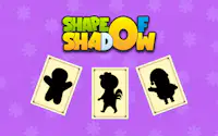 Shape Of Shadow