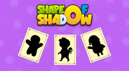 Shape Of Shadow