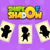 Shape Of Shadow