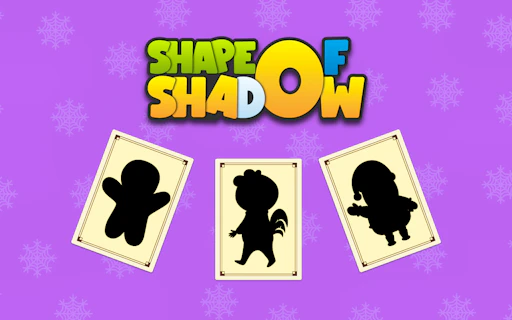 Shape Of Shadow