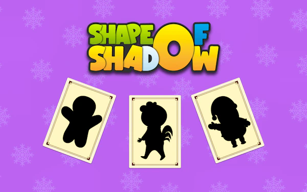 Shape Of Shadow